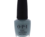 OPI Nail Lacquer #NLSH6 Ring Bare-er - $7.66