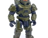 Mega Bloks Construx Halo Skiff Intercept Spartan Figure NEW  - $17.10