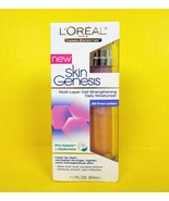 L’Oreal Skin Genesis Multi-Layer Cell Strengthening Daily Moisturizer 1.7 - $518.31 MXN