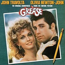 Grease - Original Soundtrack Vynyl Record - £9.38 GBP