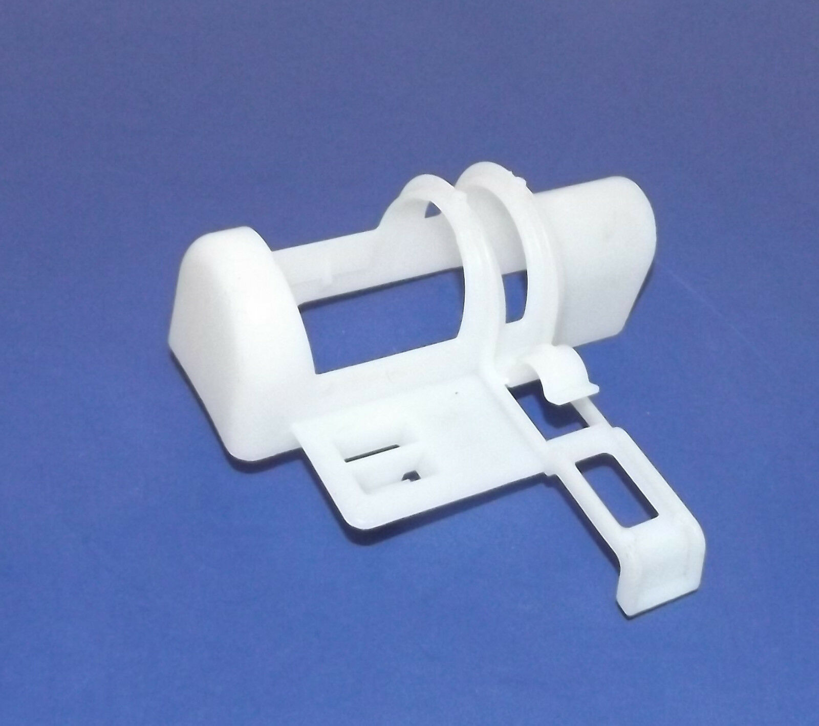 Primary image for Whirlpool Washer : Start Capacitor Clip (8318201 / 8318046) {P3342}