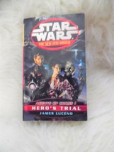 Star Wars The New Jedi Order Book - £12.59 GBP