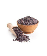 100 Gram Black MUSTARD SEEDS بذور الخردل خردل - €30,16 EUR