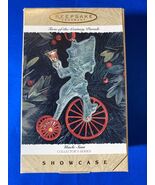 1996 Hallmark Keepsake Ornament "Uncle Sam" Turn-of-the-Century Parade  NOS - $8.75