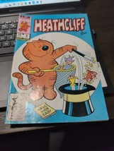 Heathcliff Comic #4 - $6.88