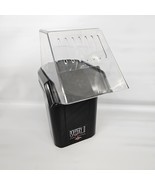 West Bend Poppery II 2 Hot Air Popcorn Popper Coffee Bean Roaster 1200W - $29.65
