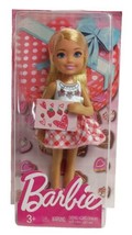 Barbie Chelsea Valentine Doll Mattel #DRW39 - £11.92 GBP