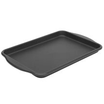 Oster Teston Platinum Collection 18x15 Inch Nonstick Carbon Steel Cookie... - $50.02