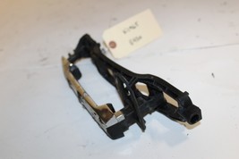 1996-1999 MERCEDES E55 E420 FRONT LEFT EXTERIOR DRIVER DOOR HANDLE K1965 image 4