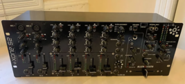 Allen &amp; Heath Xone S2 DJ Mixer (Excellent Condition) - £1,038.36 GBP