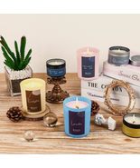 SAEUYVB Candle Making Kit DIY Starter Soy Candle Making Supplies/Kit Soy... - $50.39