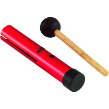 Nino Handheld Wah-Wah Tube with Mallet Red - $29.99