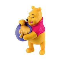 Disney Winnie the Pooh with Honey Figurine  - $28.00