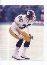 Rod Woodson 8x10 Unsigned Photo Steelers 49ers Ravens Raiders NFL HOF - £7.52 GBP