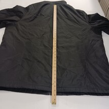 Roundtree & Yorke Men's Black Full Zip Jacket With Attached Liner Size 3XB image 7