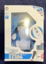 WowWee RC Mini MiP Remote Controlled Robot Toy For 4 plus  - Sealed New ... - $561.71 MXN