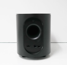 Vizio M512E-K6 5.1.2 Channel Sound Bar System ISSUE image 8