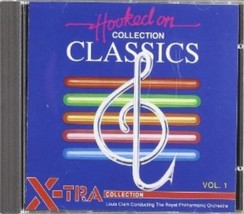 Royal Philharmonic Orchestra - Hooked on CD Pre-Owned - £11.95 GBP