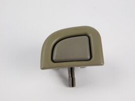 ✅ 2003 - 2006 Cadillac Escalade Yukon Denali Center Console Door Lock La... - $48.46