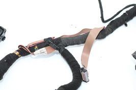 07-10 MINI COOPER S DASHBOARD WIRE HARNESS Q3397 image 10