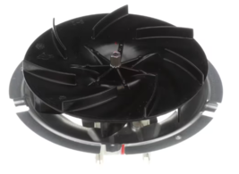 Frigidaire B2037YJ060A, 318575612 Motor Assembly, Cooling Fan, Range - €164,36 EUR