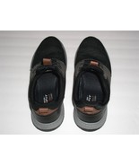 Skechers Classic Fit Air Cooled Memory Foam Men&#39;s Shoes Size 12 Black/Gray - $54.84 CAD