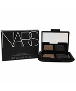 NARS Duo Eyeshadow, Tzarine, 0.14 Ounce - £26.72 GBP