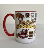 Rare Dolly Parton&#39;s Stampede Mug Wanderer Collection - $562.49 MXN