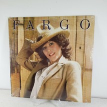 Donna Fargo Fargo Lp Warner Bros Xbs 3470 Us 1980 New Sealed - £33.96 GBP