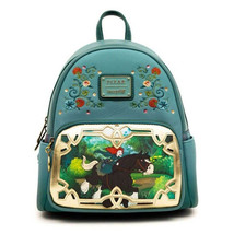 Disney Princess Stories Merida US Exclusive Mini Backpack - £78.27 GBP