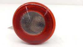 Driver Left Tail Light Lamp Lower Fits 06-11 HHR - $733.27 MXN