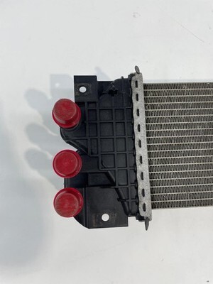 2014-2020 Ford Fusion 1.5L Engine Cooling Coolant Auxillary Radiator OEM Item image 3