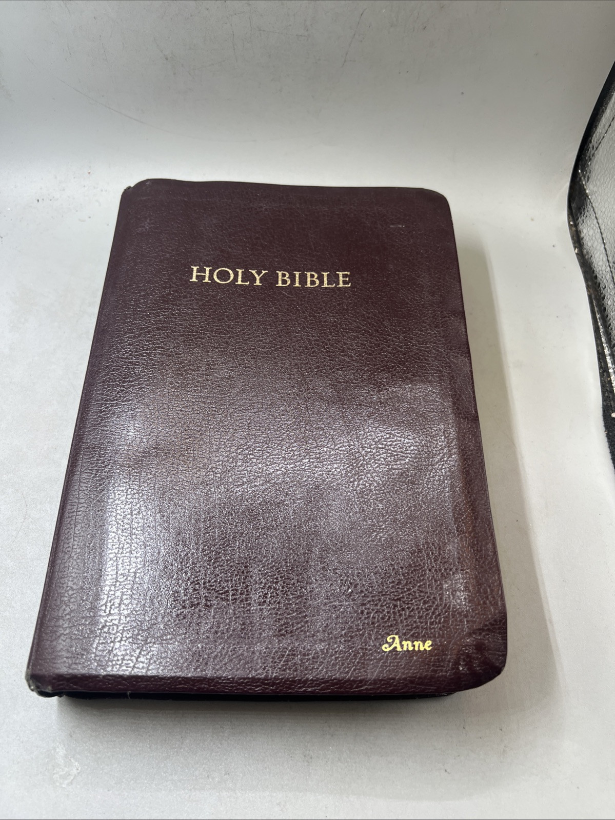 VTG Holy Bible, Concordance, Nelson, KJV Thomas Nelson &amp; Sons  2004 - $19.79