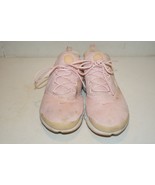 Nike Air Presto Fly Prism Pink White Sneakers Shoes 913967-600 SZ 6Y - $80.67 CAD