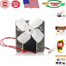 High-Power 2.0 RPM Auger Motor Replacement for Traeger, Pit Boss &amp; Camp ... - $959.90 MXN