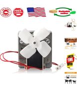 High-Power 2.0 RPM Auger Motor Replacement for Traeger, Pit Boss &amp; Camp ... - $72.72 CAD