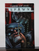 Curse Of Spawn #18  March  1998 - £4.60 GBP
