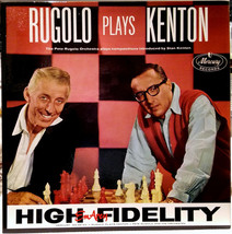Pete rugolo rugolo plays kenton thumb200
