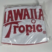 Vintage New Hawaiian Tropic Inflatable  Beach Ball 22&quot; Brand New - £19.98 GBP