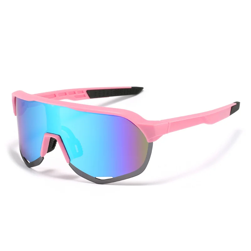 Photochromic  Gles Men&#39;s and Women&#39;s Polarized Cycling Mountain Bike Mtb gles Ne - £121.97 GBP