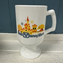 Walt Disney World Park Icons 2023 Ceramic Mug Walt Disney World NEW - $188.30 MXN