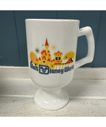 Walt Disney World Park Icons 2023 Ceramic Mug Walt Disney World NEW - $13.52 CAD