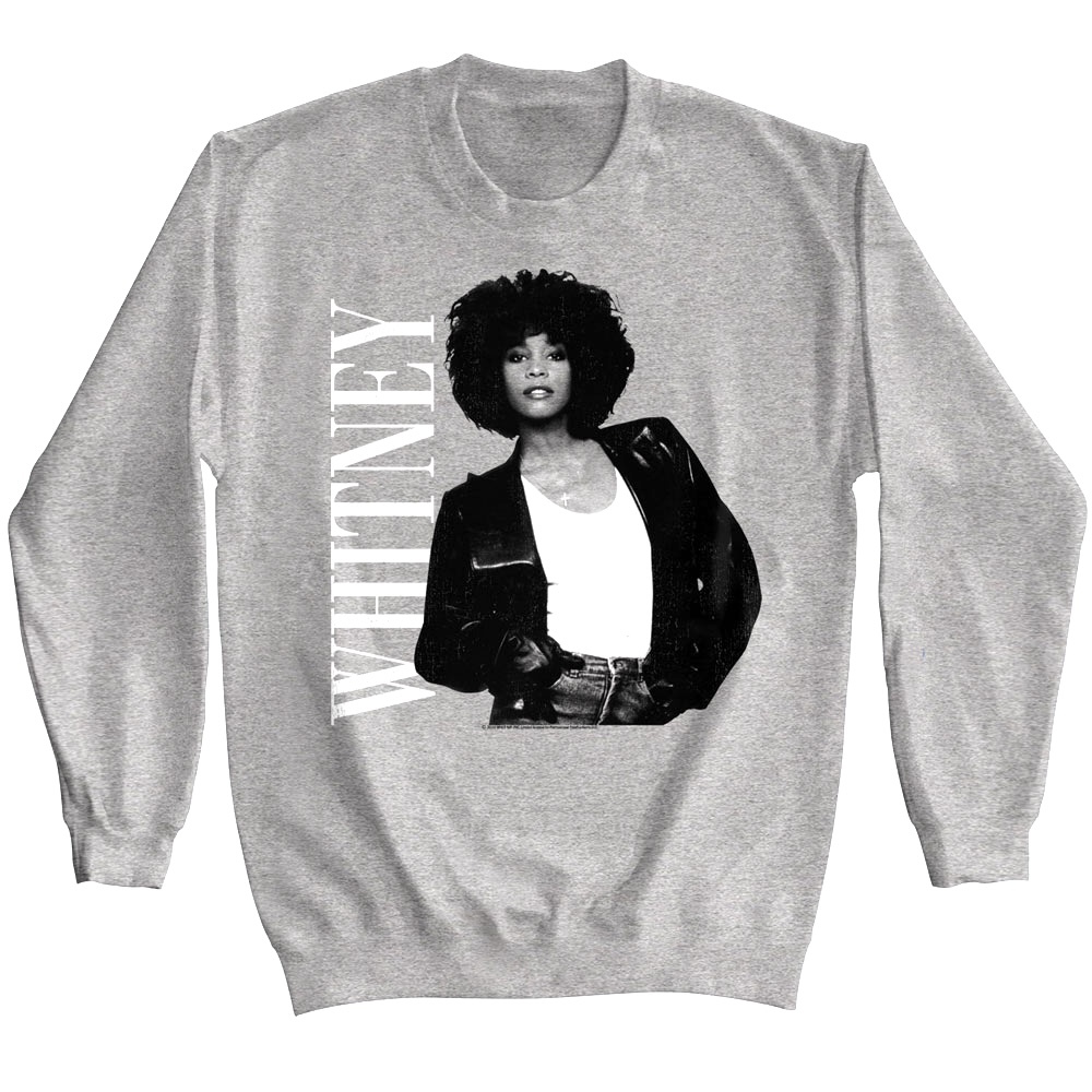 Primary image for Whitney Houston Attitude Sweater