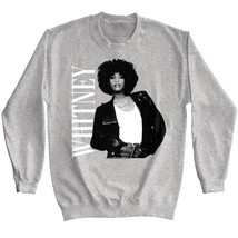 Whitney Houston Attitude Sweater - £35.48 GBP+