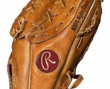 Rawlings RFM6 Keith Hernandez 1st Base Glove Softball Size RHT FastBack ... - £48.56 GBP