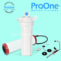 ProOne Coldstream Under Counter with faucet - $198.95
