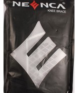 NEENCA Professional Knee Brace 2 Pk Compression Sleeve Support for Men W... - $24.59 CAD