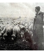 Le Noel Christmas 1911 Magazine COVER #828 French Art Crafts Ephemera DW... - $551.59 MXN Le Noel Christmas 1911 Magazine COVER #828 French Art Crafts Ephemera DW... - $551.59 MXN