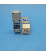 Allen Bradley 802PR-LAAJ1 /C Inductive Proximity Sensor 2 Wire NO 102-13... - €171,66 EUR