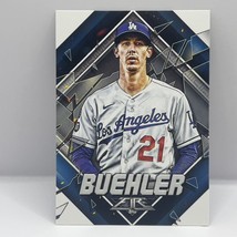 2022 Topps Fire Baseball Walker Buehler Base #29 Los Angeles Dodgers - £1.58 GBP